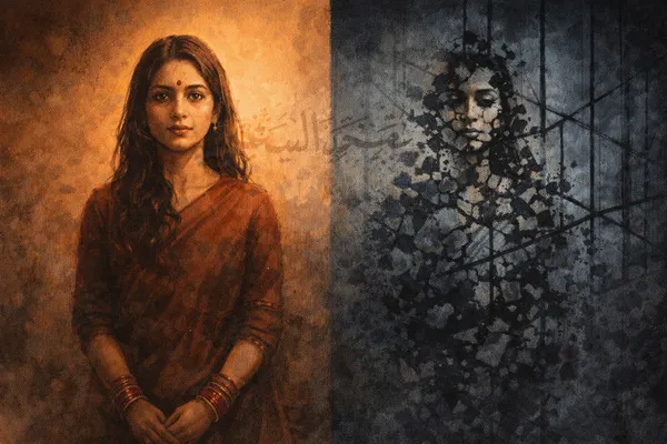 Nashik Jihad: Hindu Women as Spoils of a Religious War