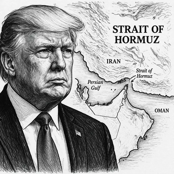 The Daily Geopolitics Brief # 7