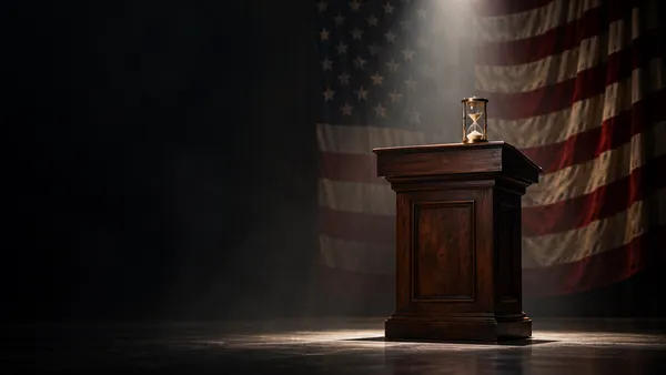 US Midterms: The Lame Duck Arrives Early