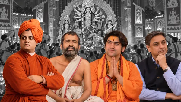The Debasement of a Rite: Shakta and the Bengali Quarrel Over Meat