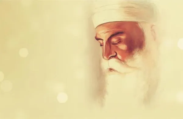 O' Nanak - a podcast