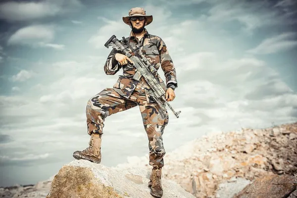 Insightful newsletter of Drishtikone: Issue #153 - The Scary World of For-profit Armies