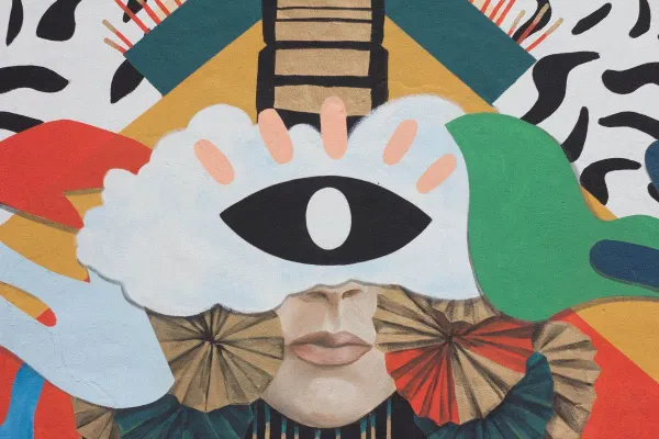 Insightful newsletter of Drishtikone: Issue #149 - The Spectacular Art of Self-Destruction