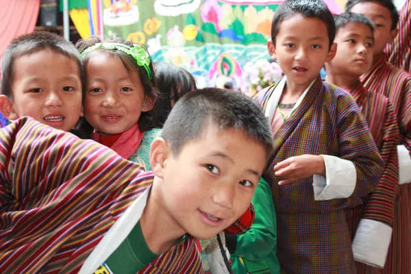 Can a Prosperous Society Promote Well-being of its Citizens?