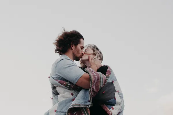 Kissing: Exploring The Intimate Act of Love