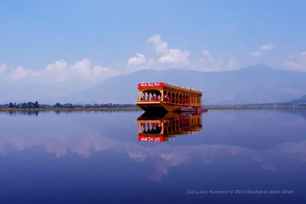 Detailed Historical Context of the Kashmir Issue