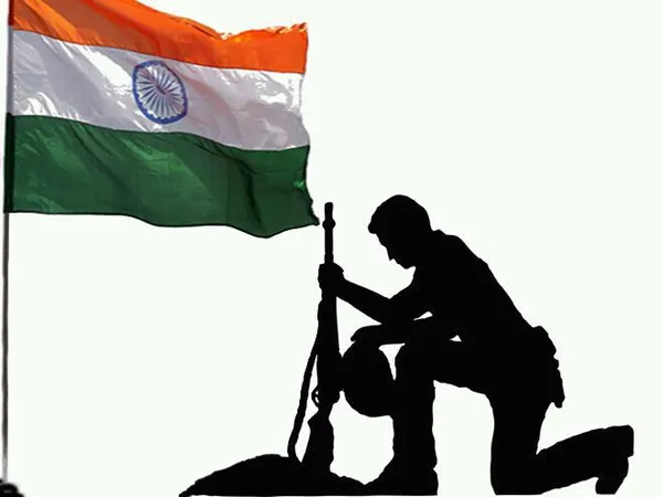 Why Gen Bakshi’s tears reflect the onslaught of Anti-India Forces