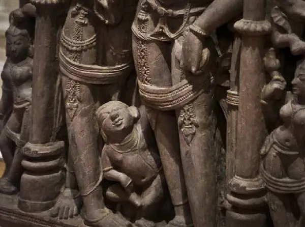 Top Art Galleries Selling Ancient Indian Statues Worth Millions Busted in NY