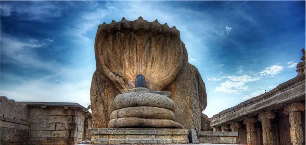 If God is everywhere, Why Should we go to a Temple?