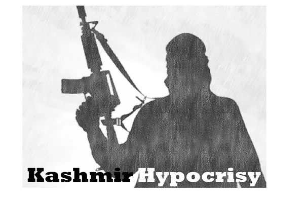 Lessons from Outbursts of Yasin Malik and Mufti Nasir on Newshour Debate