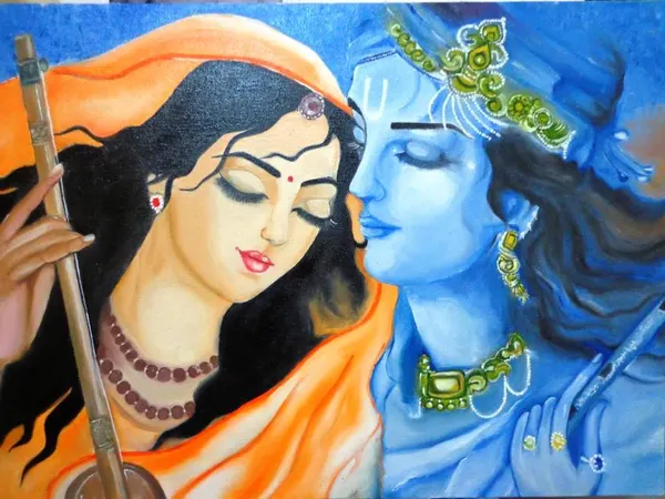 Breaking Dharma: Vilification of Bhakt, Bhakti and Guru