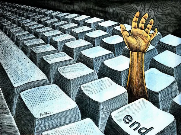 Is the Party Over for Indian IT Companies?