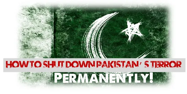 7 Ways India Should Payback Pakistan Decisively for the Uri Attack!