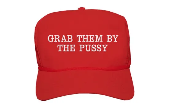 Trump Society: How “Grab them by the Pussy” became mainstream “Banter!”