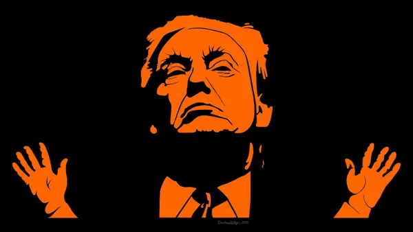 When it Comes to Women and War – Isn’t Trump the Modern Day Muhammad?