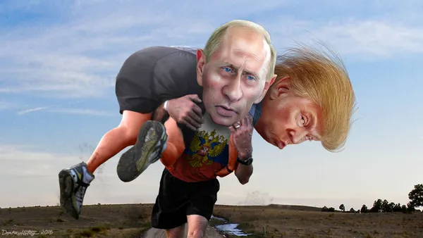 3 Credible Reasons why Donald Trump May STILL NOT be the next US President!