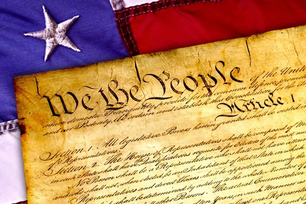 Is the American Republic Being Killed by Its ‘Representative’ Democracy?