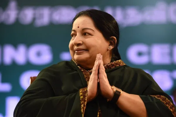 Jayalalithaa: The Egotistical State Plunderer but ‘Beloved Leader’ is Finally Dead!