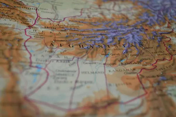 New Terror Games in Afghanistan Begin as Anti-India Axis Takes Charge
