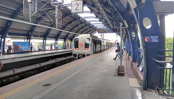 Why Have a Bullet Train When We Have So Much Poverty In India