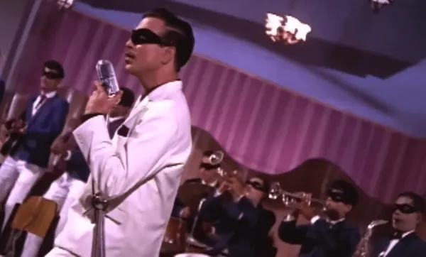 Ghost World: How Rafi’s 1965 Song Was The Cult Rock Song of 2000s!