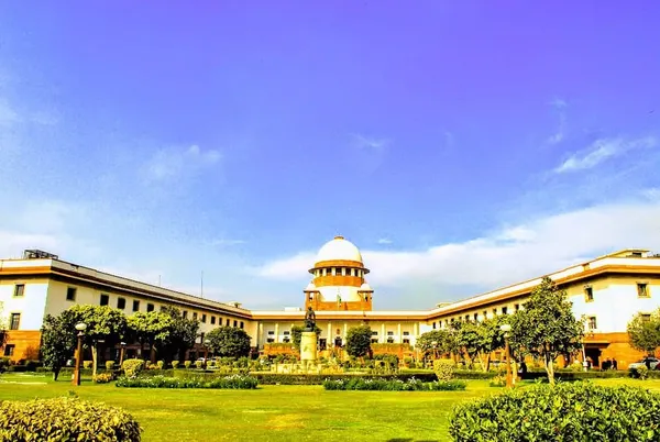 Time to Stop Congress Party’s Totalitarianism Against Indian Judiciary