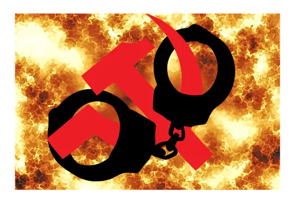 How Modi Government is Beating Naxals and Left Wing Terrorists