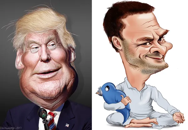 The Fight beyond Abuse, Mockery and Assault on Democracy