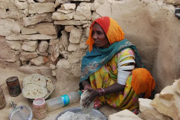 Household access to clean cooking fuel increased by 32% under Modi Government