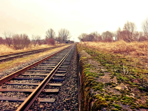 Modi Govt Accomplishments: Eliminating Unmanned Crossings to Make Railways Safe