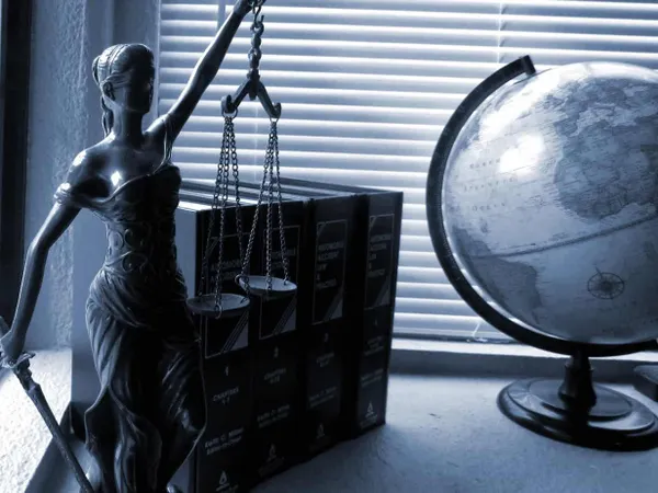 Unbridled Assertion of Power by Unaccountable Judiciary May Lead to its Mockery or Tyranny