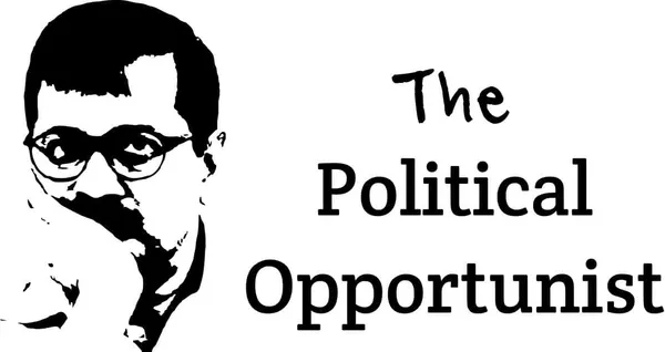 Meet Arvind Kejriwal – Joining hands with A Raja now