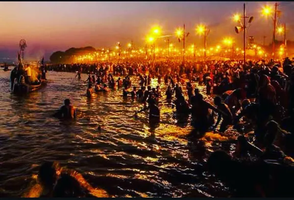 PM Modi shares insights into Why was Kumbh so Significant in Indian Life?