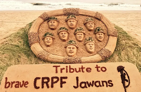 #PulwamaAttack: Mat Chuke Chauhan – time for ‘Hits’ is long gone