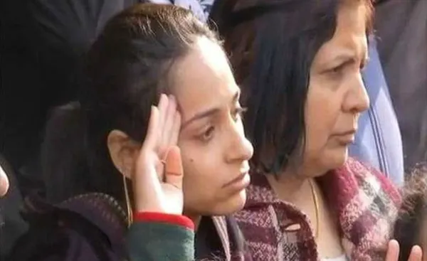 Where Right to Terror is held above Right to Life, Nikita Kaul Leaves us Stunned!