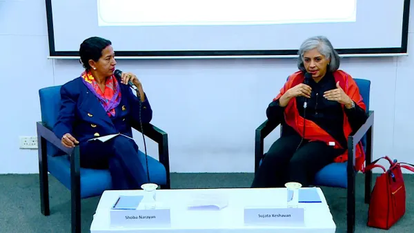 Design in India: Past, Present and Future