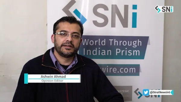 J&K Terror Attack: What Next For India?