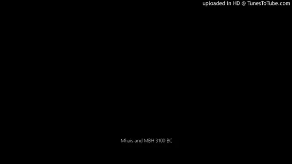 Mhais and MBH 3100 BC