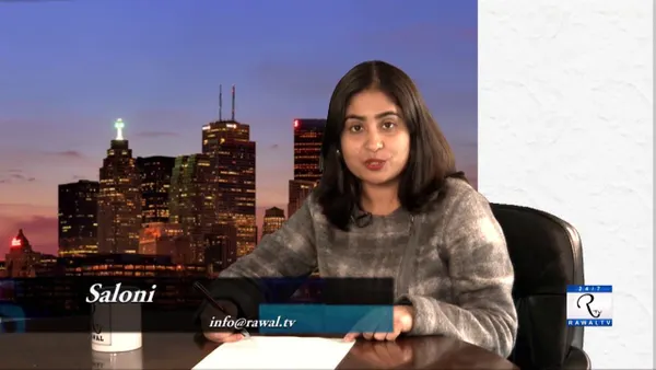 Friday Night with Barrister Hamid Bashani Ep125