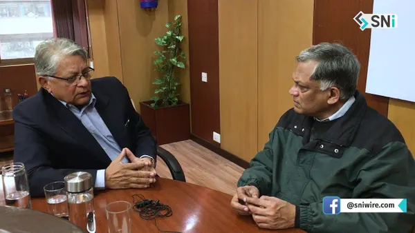 'Peace In Afghanistan Is Welcome But Uncertain Given Pakistan … India Has Definite Leverages'