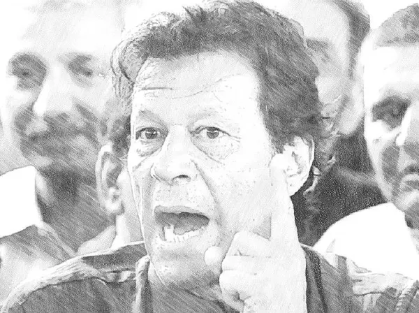 How Pakistan PM Imran Khan Personally Oversaw Making of Abhinandan’s Propanganda Video
