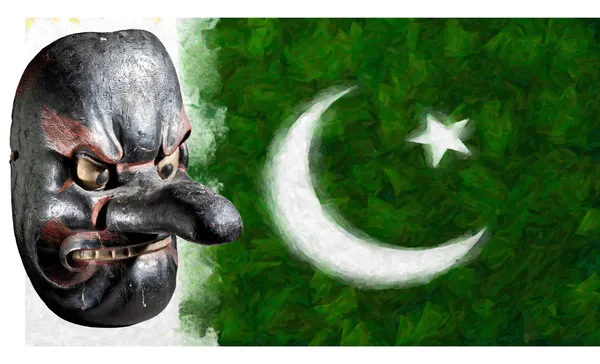 How Pakistan Openly Lies and Betrays the World, while it is all too eager to be made fool of!