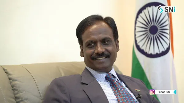 'India Could Consider Helping South Sudan Government, Opposition Form National Army'