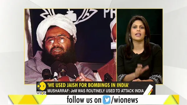 Watch: WION Gravitas, 7th March, 2019