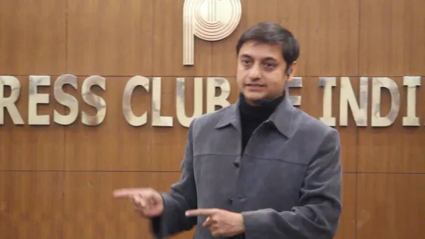 Bajirao | Sanjeev Sanyal
