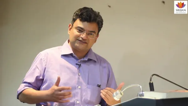 [Q&A] Ambedkar: The Real Father of Nation – A Talk by Anand Ranganathan