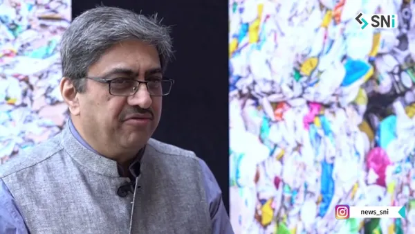 'Pak, China Strategic Axis Is Strong But Beijing Has Its Concerns On Terrorism'
