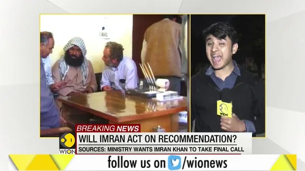 Watch: WION Your Story, 5th March, 2019