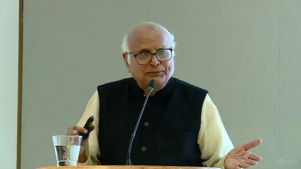 Oral traditions in Indian Literatures: Velcheru Narayana Rao – BIC Masterclass