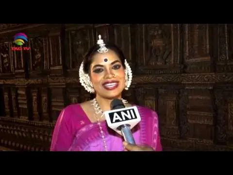 'My India' Show featuring India's Mosaic @TAG TV Saturday Special Magazine Show – Feb 16, 2019